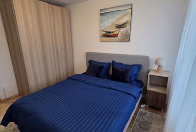 Apartament cu 2 camere semidecomandat în Dorobanți - 2
