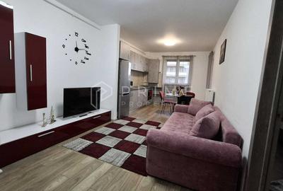 Apartament cu 2 camere decomandat, mobilat în Libertății - 2