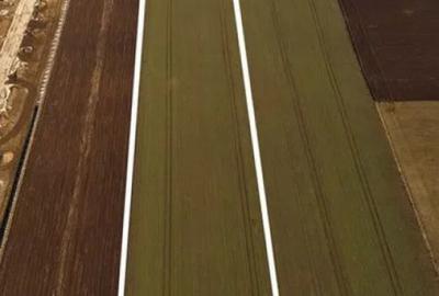 Teren de 38500 mp, în Uzina 2 - 4