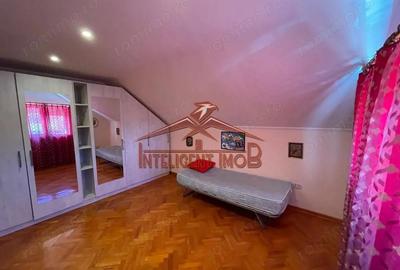 Casă cu 5 camere cu Teren 900 Mp în Hurez - 9