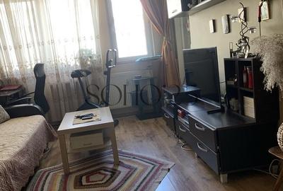 Apartament cu 3 camere semidecomandat, mobilat în Dristor - 3