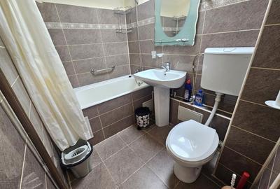 Apartament cu 2 camere semidecomandat în Berceni - 9