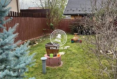 Casă cu 5 camere cu Teren 530 Mp în Central - 16