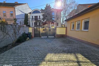 Garsonieră în Central