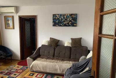 Apartament cu 3 camere semidecomandat în Șagului - 4