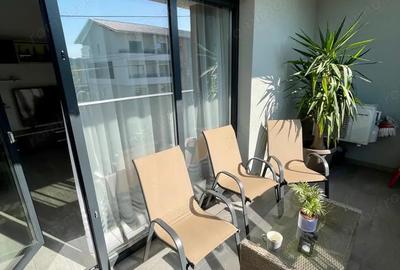 Apartament cu 2 camere decomandat în Dumbrăvița - 3