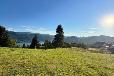 Teren de 2028 mp, în Central - 5