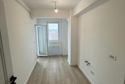 Apartament cu 2 camere decomandat în Valea Lupului - 4