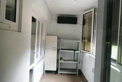 Apartament cu 4 camere decomandat în Centru Civic - 2