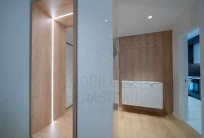 Floreasca | Luxury Boutique Apartments | Prima inchiriere - 17