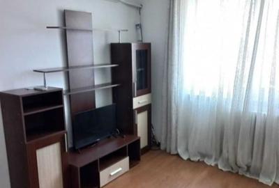 Apartament 2 camere / zona Gara de Nord / Proximitate transport / AC - 3