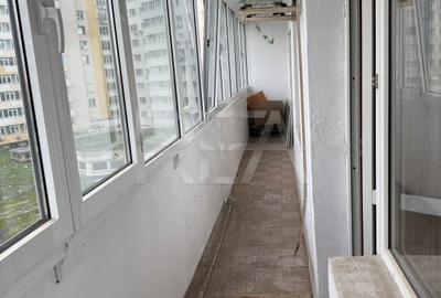 Apartament 3 camere Obor–Șos. Colentina, mobilat, 1 min metrou - 8