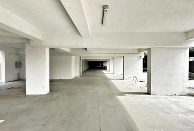 Apartament cu 2 camere semidecomandat în Nord - 13