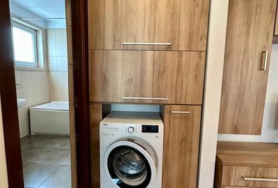 Inchiriez apartament cu 2 camere in Floresti - 3