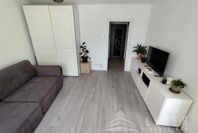 Garsonieră decomandată, mobilată în Central - 2