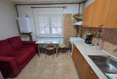 Garsonieră decomandată, mobilată în Doamna Ghica - 8