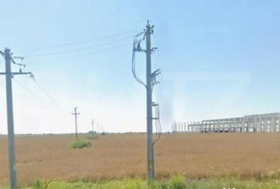 Teren de 18802 mp, în Central - 1