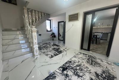 Casă individuală cu 5 camere cu Canalizare în Cugir - 10