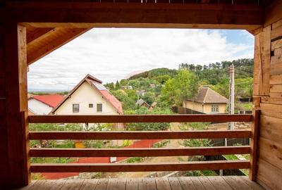 Duplex spatios - oportunitate pentru dezvoltatori sau doua familii - 9