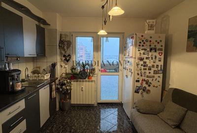 Apartament cu 2 camere în Ștefan cel Mare - 2