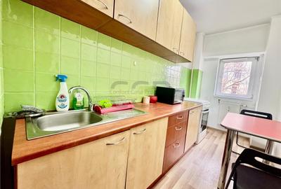 Garsonieră decomandată, mobilată în Timpuri Noi - 2