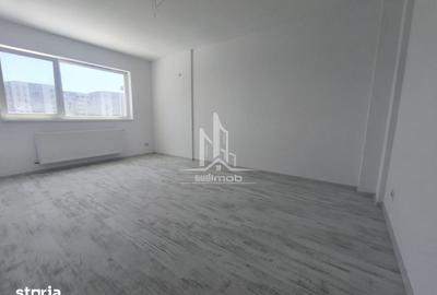 Apartament cu 2 camere decomandat în Central - 4