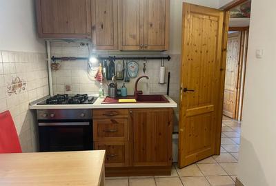 Apartament cu 2 camere decomandat, mobilat în Cișmigiu - 5