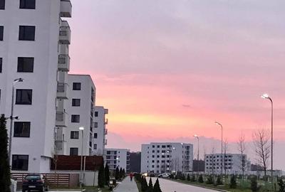 Vanzare apartament 2 camere/ parcare / Padurea Baneasa - Greenfield Platanilor - 9