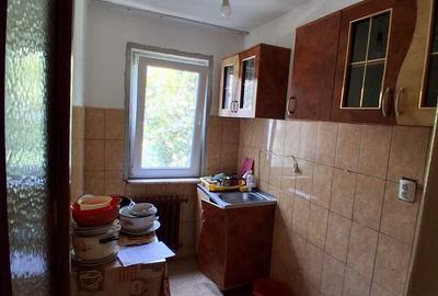 Apartament cu 3 camere decomandat în Vest - 13