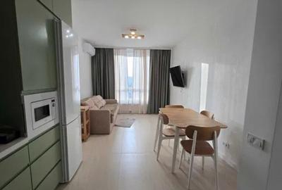 2 Camere Grozavesti bloc nou centrala proprie - 5