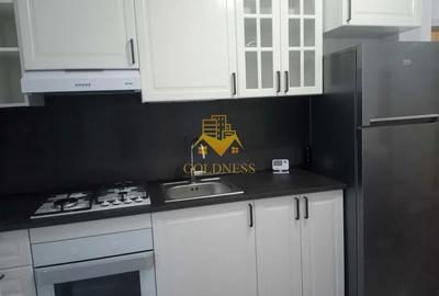 3 camere open space, Modern, Parcare, Zona Vivo, Floresti - 5