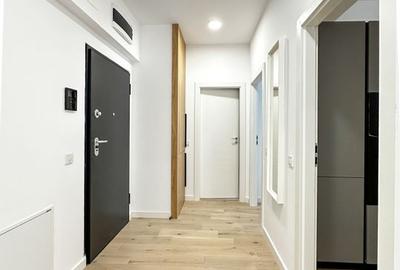 Apartament 2 camere I Prima Inchiriere I Pipera Plaza I TV - 9