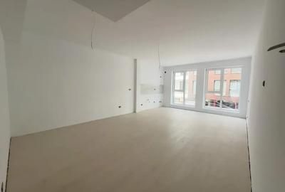 Garsonieră semidecomandată în Pipera - 4