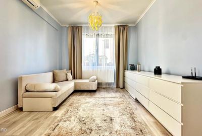 MAMAIA NORD - AQUARIUM RESIDENCE - LANGA MARE - Comision 0% - 2