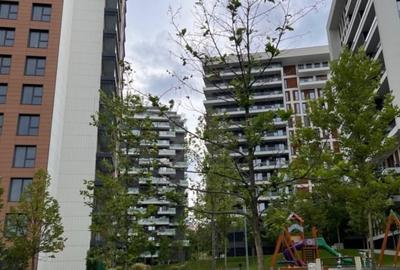 Apartament 2 camere, bloc nou, panorama, Zorilor - 3