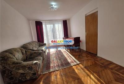 Vanzare garsoniera Moderna situata in apropriere de Piata Doemeni - 27