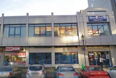 Spatiu Comercial