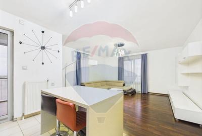 Apartament 3 camere de vanzare - Complex Rezidential Asmi... - 1