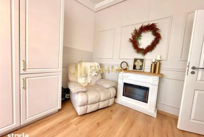 Apartament cu 3 camere în Ipotești