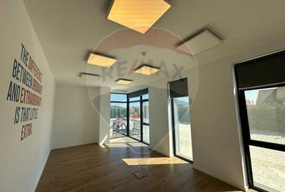 Spațiu comercial, de 447 mp, în Central - 16
