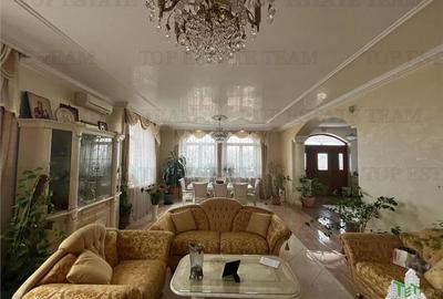 Vila deosebita cartier Berceni - 11