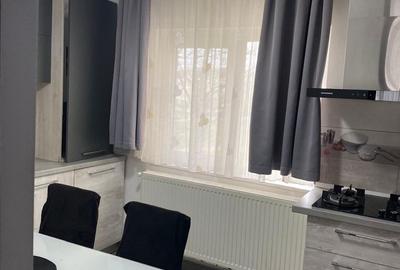 Apartament cu 3 camere în Central - 6