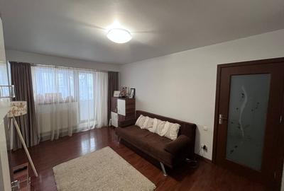 Apartament cu 2 camere decomandat, mobilat în Mazepa 1 - 2