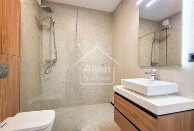 Apartament cu 2 camere decomandat în Central - 5