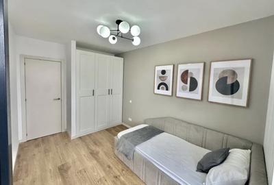 Vanzare apartament de 3 camere Drumul Taberei- Hercesa Stellaris - 5