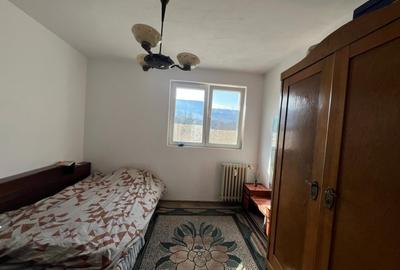 4 Camere  | Titan- Minis | 2x Balcoane | 83 Mp | Decomandat.
