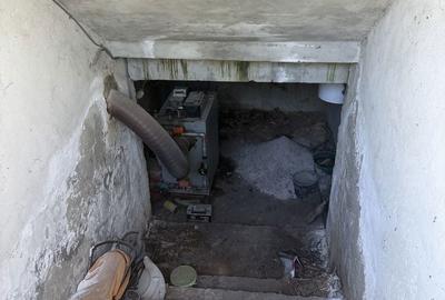 Casă cu 4 camere în Preajba - 4