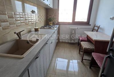 Apartament cu 3 camere în Central - 3