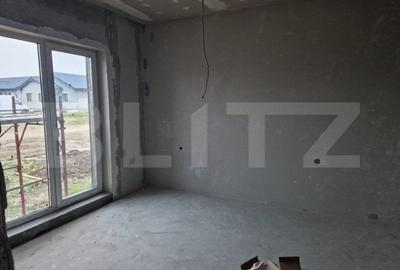 Locuinta ideala pentru familie - Casa cu 4 camere in Santandrei! - 5