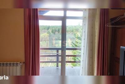 Casă cu 4 camere cu Teren 4500 Mp în Tureni - 6